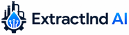 ExtractInd AI logo