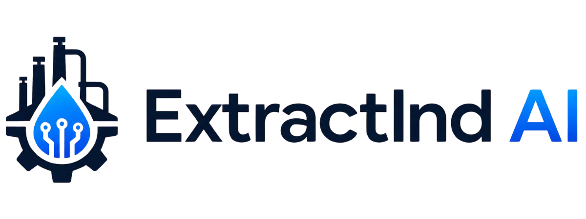 ExtractInd AI logo